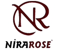 nira rose logo